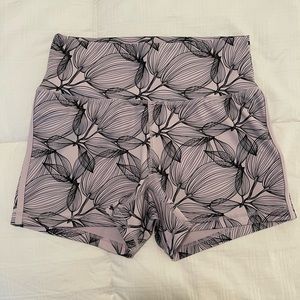 Buffbunny Shorts